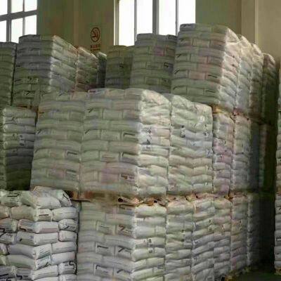 Bestseller Flame Retardant V0 Halogen-Free Plastic Particles in PC+ABS C6600-701 Injection Grade Resin photo-3