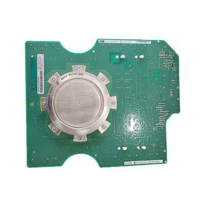 5SHX1060H0003  |  5SHX1060H0001 3BHL000392P0101  |  High-performance IGCT (Integrated Gate Commutated Thyristor) Module