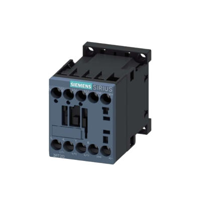 Siemens Contactor Intermediate Relay 3RH6122/6131/6140-1AN20/F00/1BB40
