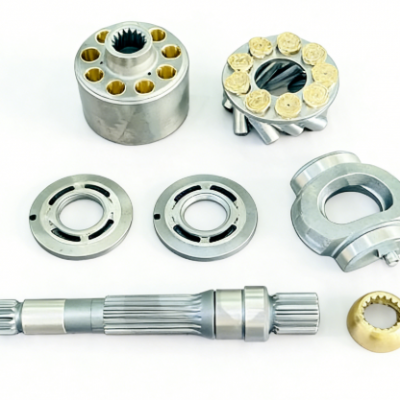 Rexroth A4VG40 Hydraulic Pump Rotory Group and Spare Parts