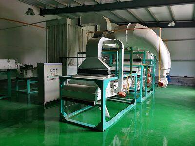 Hemp Seed Shelling Machine photo-2