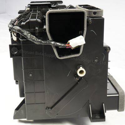 Genuine SANY Excavator Parts Air Conditioner Assembly 60238742 ZF5.5 695x446x386 photo-3