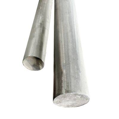 Discount Price Customizable Duplex Stainless Steel 2205 2507 904L Round Bar
