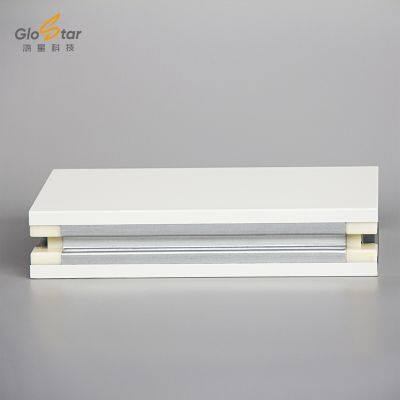 Magnesium Oxysulfate Clean Room Panel Source Manufacturer, Complete Specifications, Customized on Demand