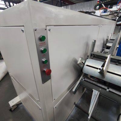 Машина для намотки труб и машинка для намотки труб