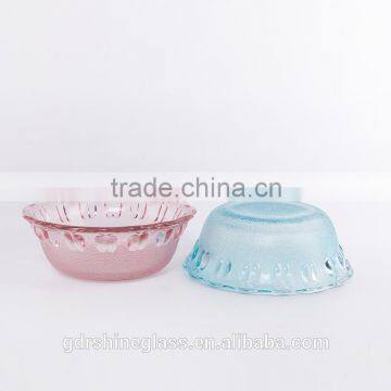 Cheap Glass Plates Set for Food photo-4