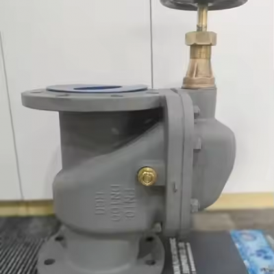 JIS Marine Bronze Angel Gate Valve F7363 F3060R 5K 10k China Valve Vertical Storm Valve photo-2