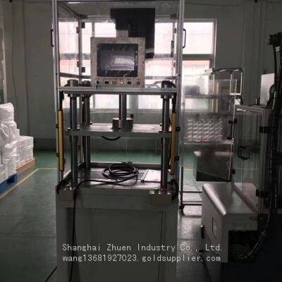 2-Ton Servo Electric Press photo-5