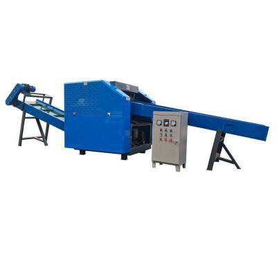Xinhang Diaper Core Material Crusher, Filling Cotton Cutting Machine, pp Fiber Cotton Short Cutting Machine photo-2