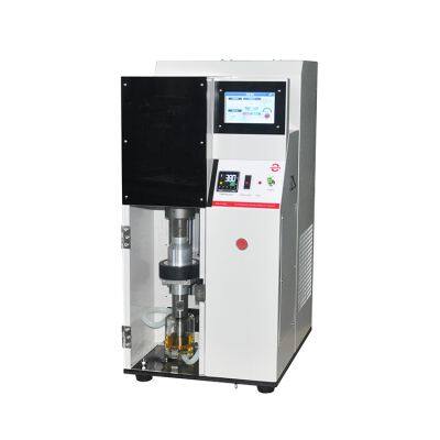ASTM D2603 Ultrasonic Shear Stability of Polymer-Containing Oils Tester