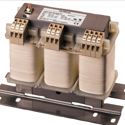 A5E33348667︱Siemens G120 Choke Assembly︱A5E33348667 photo-1