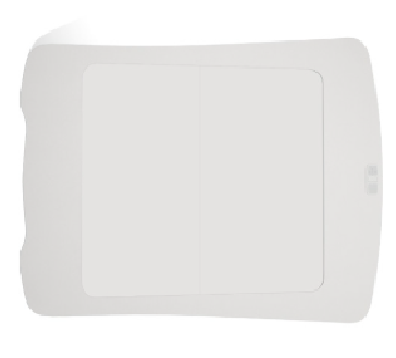 25 Model Juniper Sunshade for Warehouse Loading Docks & Storage Areas photo-3