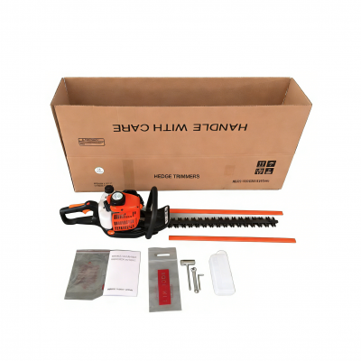 hedge trimmer