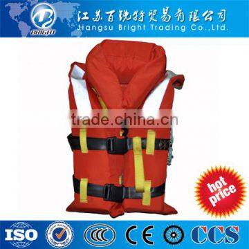 China Manufacturer jacket outdoor New Product For Life saving