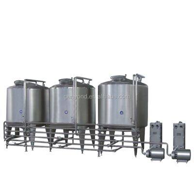 Заводской полный комплект малогабаритного сушильного аппарата для молочного порошка, сушильное оборудование, машина для производства, производственная линия, производственное предприятие GENYOND