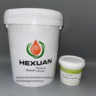 hexuan -70℃ сверхнизкотемпературный смазочный материал _ долговременная смазка в условиях экстремального холода без замерзания и длительный срок службы