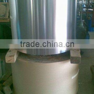 BA 441 stainless steel coil