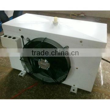 Evaporator, air cooler, unit cooler for refrigeration cold storage