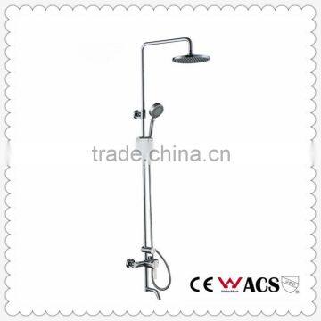 Bathroom Shower Hot and Cold Water Thermostatic Shower Mixer photo-3