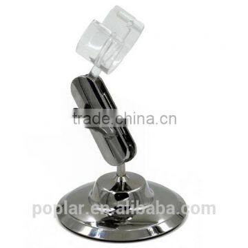 New Launched!!! USB Electron Microscope 500X 2.0 MP 8-LED USB Digital Microscope photo-5