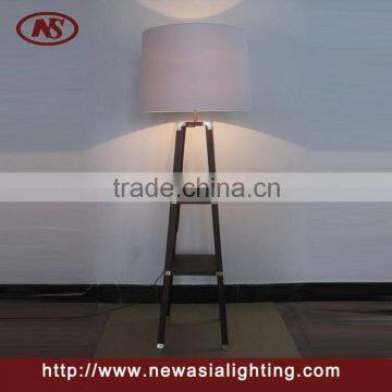 2015 New design modern floor lamp for home and hotel decoration