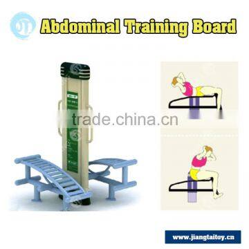 JT-10701B outdoor abdominal body shape gymnastic body strong fitness equipment prices