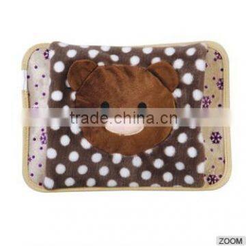 Hot Water Bag High-frequency Welding and Cutting Machine photo-3