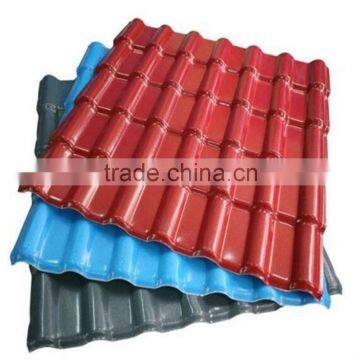 Light Weight Roof System Roof Tiles