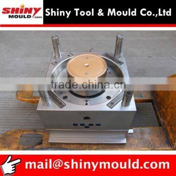 Plastic Paint Bucket Mould