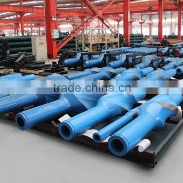 API 7-1 Spiral Integral Blade Stabilizer (IBS) for Oil Drilling Tools
