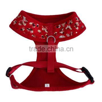 High Quality Comfortable Pet Dog Harness photo-2