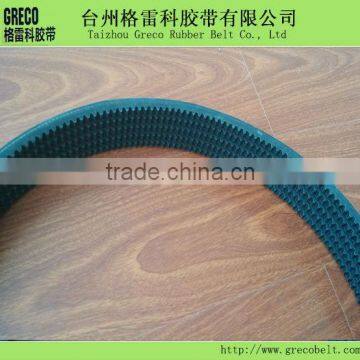 Wedge Banded v-belts