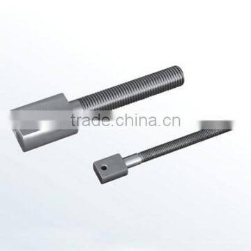 quality products gravity casting made in China