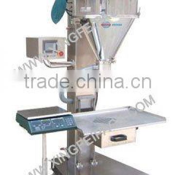 XFF-B dosing filling and packing machine