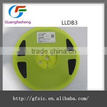 Hot sale Electronic components LLDB3