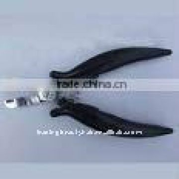 Stainless Steel Hair Extension Pliers