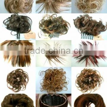 hair pieces