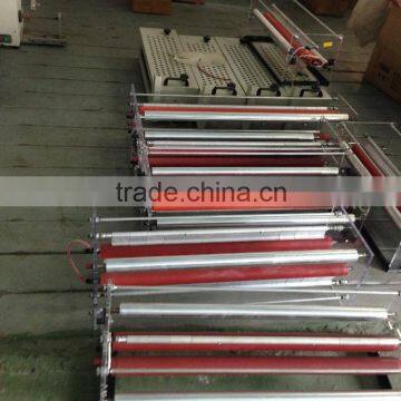 Good Quality Best After-sale Service Plastic Film Surface Corona Treater Machine photo-5