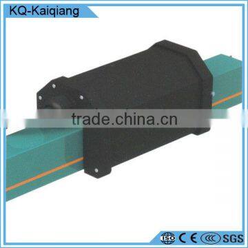 Manufacture bus bar supports