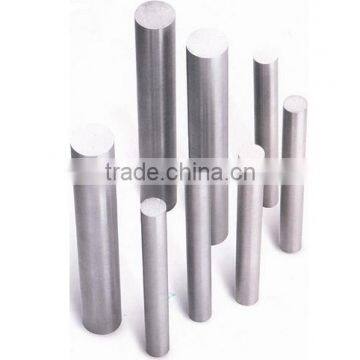 Stainless Steel Bars