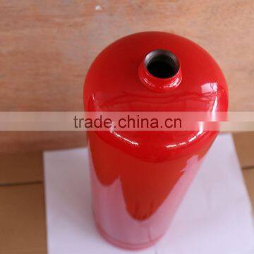 Empty ABC0.5-100kg dry chemical portable powder fire Extinguisher cylinder Price