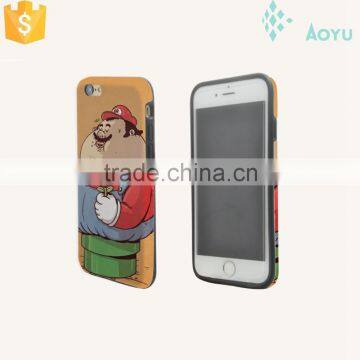 Factory Supply Sublimation Custom Cell Phone Case Quality Choice photo-3