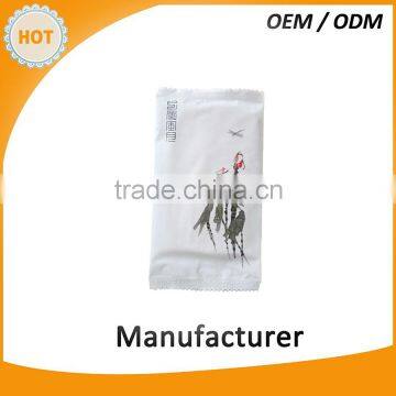 Restaurant wipes China manufacturer