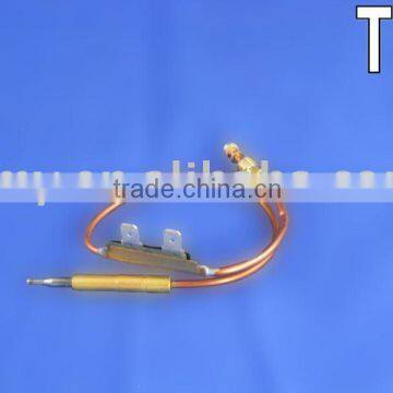 Thermocouple Used In Gas Cooker