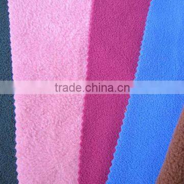 Waterproof and Cold-Proof Polar Fleece Fabric for Garments photo-2