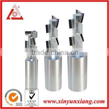 PCD router bit (1+2) for woodworking CNC