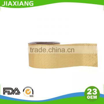 online shopping Gold aluminum foil price chocolate candy paper roll