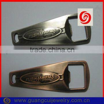 fashion shiny heavy beer bottle opener