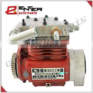 4930041 5285437 3509DC2-010 dongfeng 6c air compressor