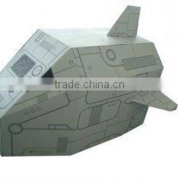 wholesale cardboard toys for kids